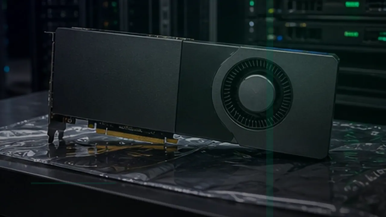 Гарантия на видеокарты: поставка GPU и видеокарт