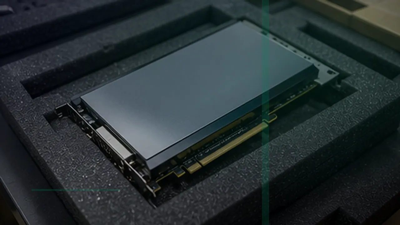 GPU-сервер 8x H100 HGX: поставка GPU и видеокарт