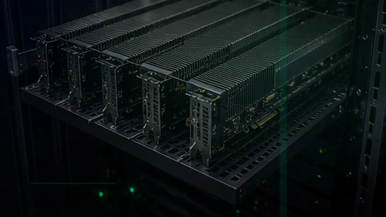 NVIDIA A100 80GB: поставка GPU и видеокарт