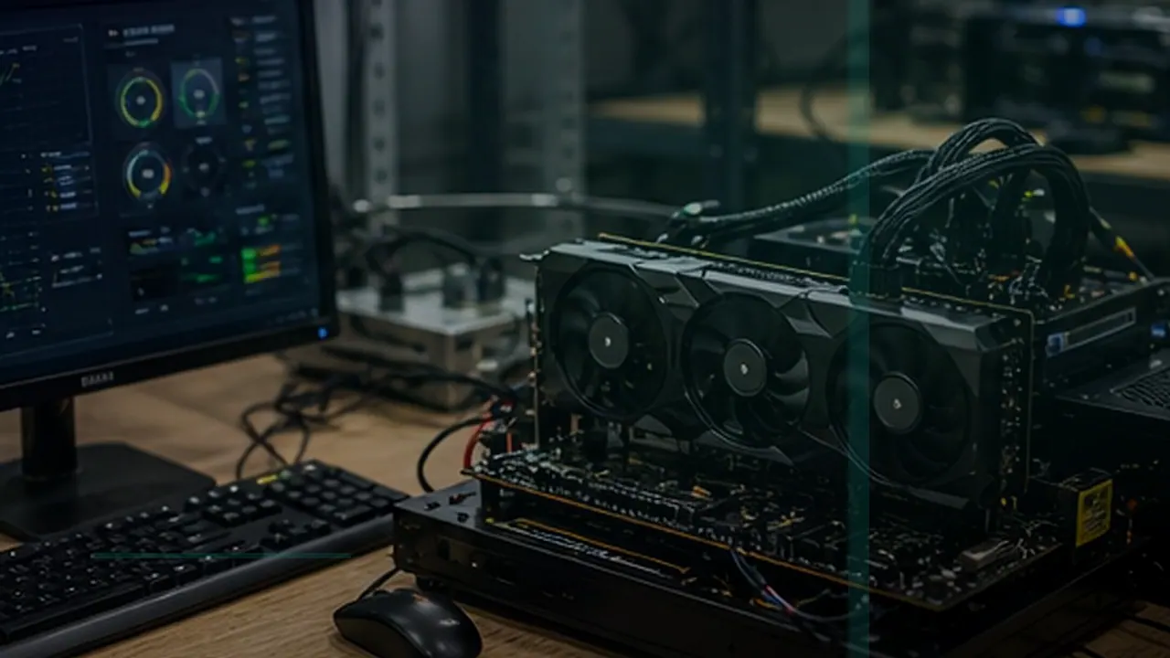 Видеокарты NVIDIA Tesla: поставка GPU и видеокарт