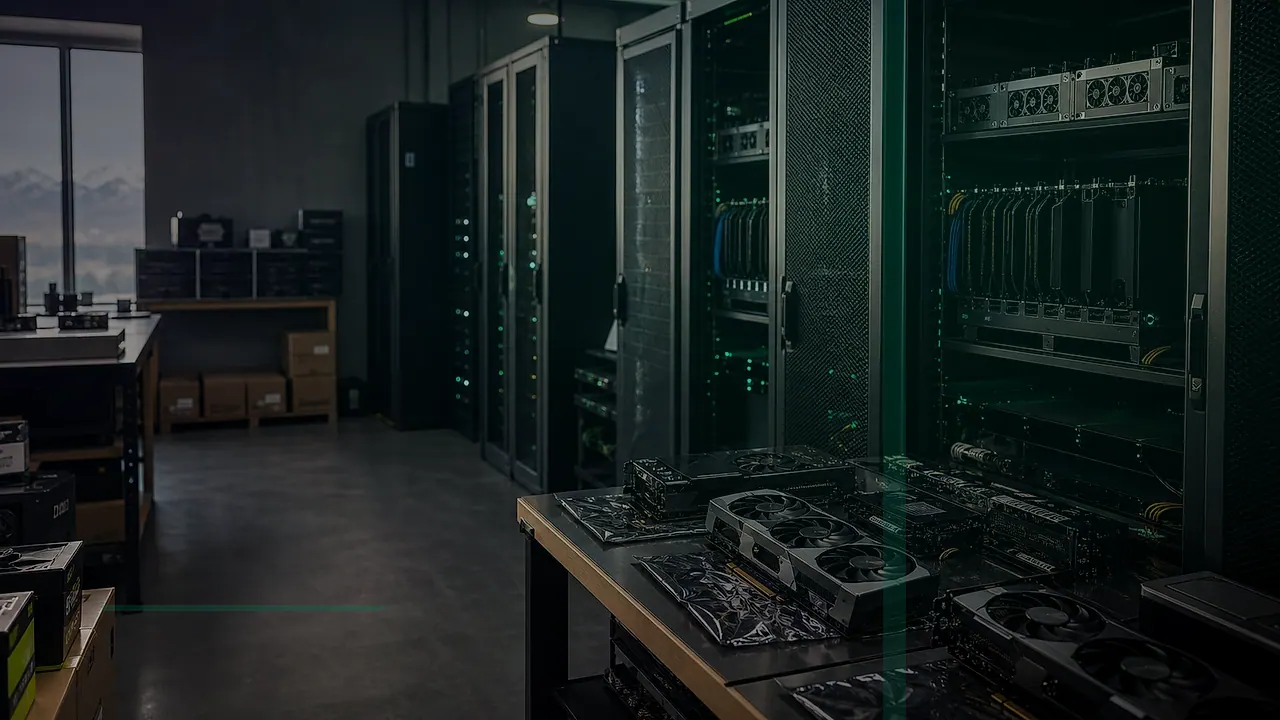 Видеокарты для CAD и CAE: поставка GPU и видеокарт