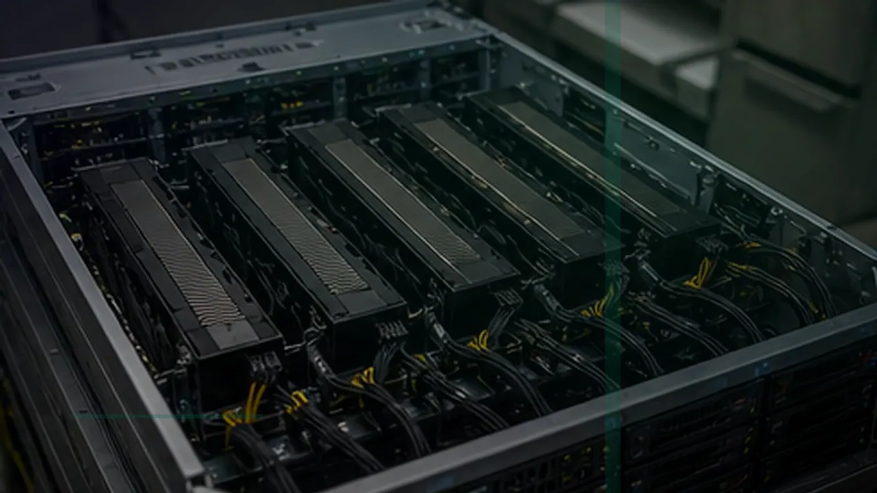 Видеокарты для нейросетей: поставка GPU и видеокарт