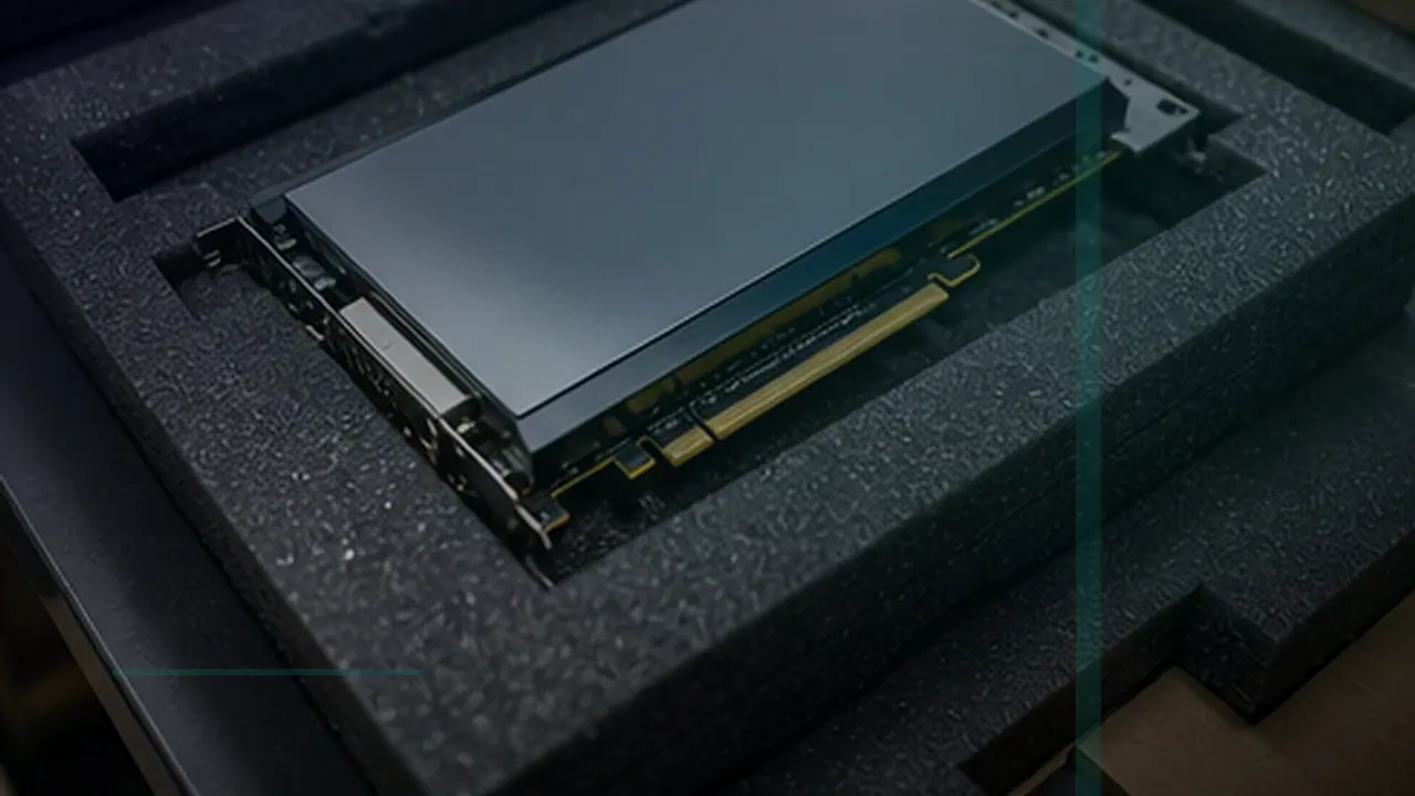 Видеокарты для рендеринга: поставка GPU и видеокарт
