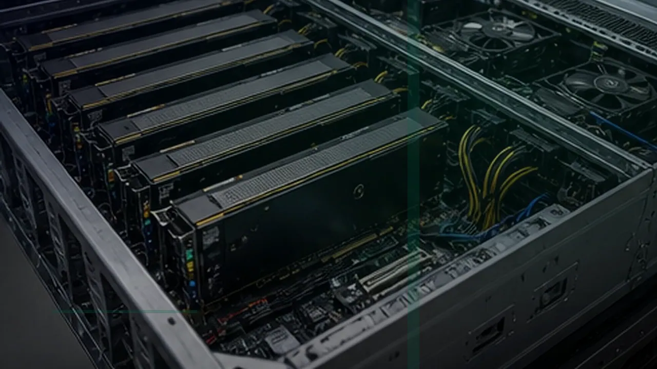 Видеокарты для видеомонтажа: поставка GPU и видеокарт