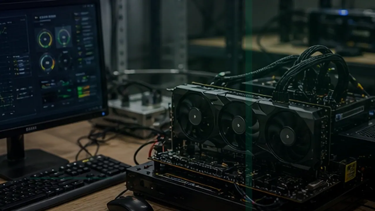 Видеокарты под заказ: поставка GPU и видеокарт
